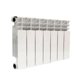 Алюминиевый радиатор Radena R 350 10 секции