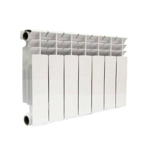 Алюминиевый радиатор Radena R 350 9 секции