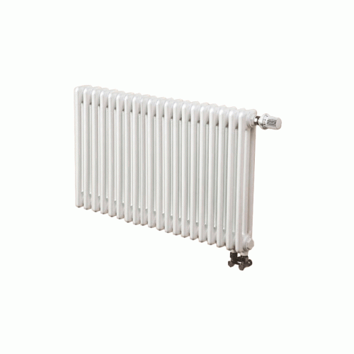 Стальной трубчатый радиатор с нижним подключением Arbonia 3057/ 26 секции Стальной трубчатый радиатор с нижним подключением Arbonia 3057/ 26 секции