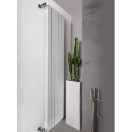 Алюминиевый радиатор Global Oscar 1600 4 секции