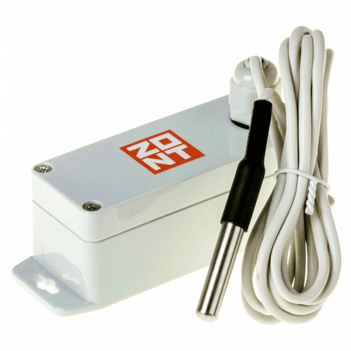 Радиодатчик температуры теплоносителя ZONT МЛ-785 арт. ML00005372