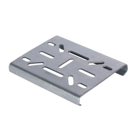 Обратная пластина для шины Stout