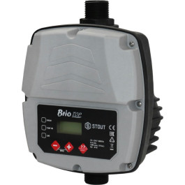 Блок автоматики-реле STOUT BRIO-TOP