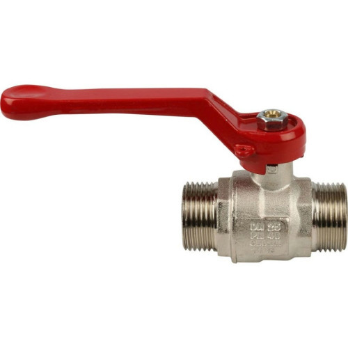 Кран шаровый резьба-резьба Itap 3/4" ручка-рычаг (28572J)