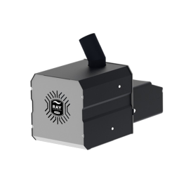 Пеллетная горелка ZOTA "Ray"