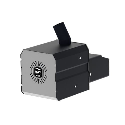 Пеллетная горелка ZOTA "Ray"