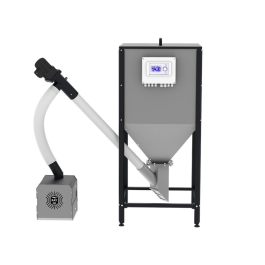 Пеллетная горелка ZOTA "Ray"