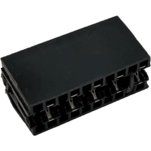 Датчик температуры наружного воздуха АНАЛОГ для котлов Protherm RAY RE14, Пантера, Гепард, Рысь (Linx) art: 0020040797, 0020277426 и Vaillant VRC 693