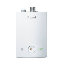Настенный газовый котел Rinnai BR-U36 35 кВт + WiFi