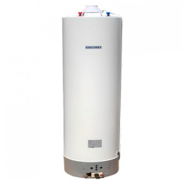 Газовый накопительный водонагреватель Favorit FGS 300 GSWH