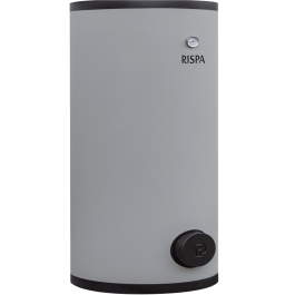 Бойлер косвенного нагрева из нержавейки Rispa RBF 1000