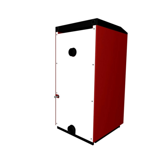 Напольный газовый энергонезависимый котел Лемакс Premier 55