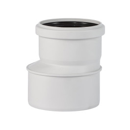 Редукция канализационная Ostendorf SKR 110x50мм (арт.335720)