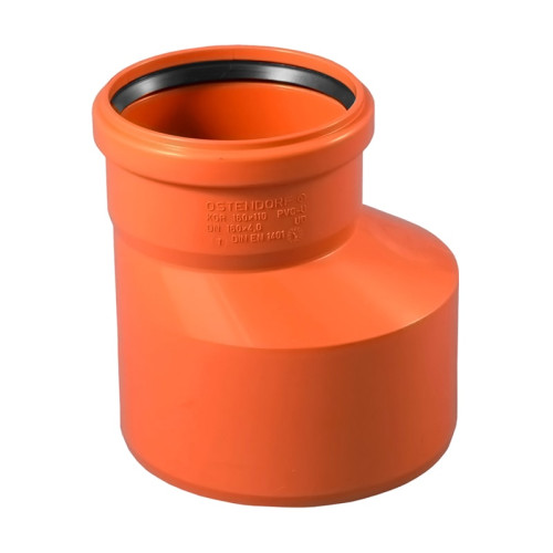 Редукция канализационная Ostendorf KGR 160/125 (арт.222710)
