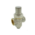 Редуктор давления поршневой Varmega 3/4" PN16