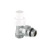 Клапан радиаторный угловой Valtec 1/2"x3/4" арт.VT.031.NER.04 под евроконус