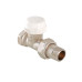 Клапан радиаторный прямой Valtec 1/2" арт.VT.032.N.04