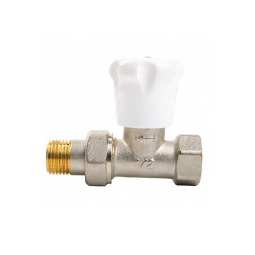 Клапан регулировочный прямой STI 3/4"