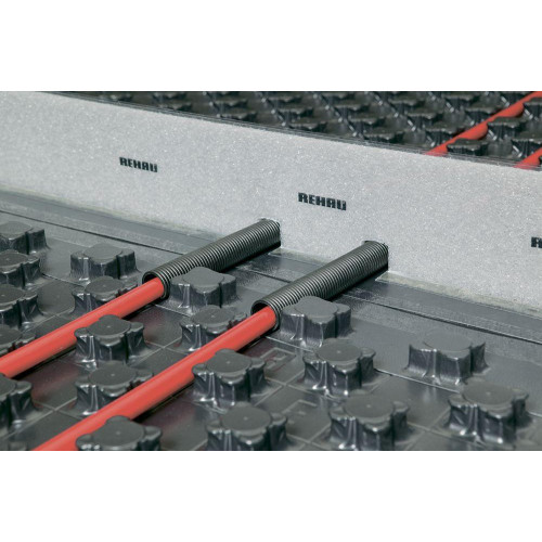 Профиль для деформационного шва Rehau RAUTHERM S длина 1,2 арт. 12392431001