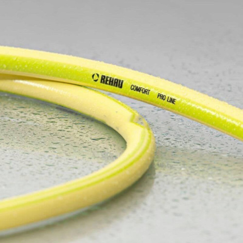 Шланг поливочный Rehau ProLine 3/4" 50 метров Шланг поливочный Rehau ProLine 3/4" 50 метров