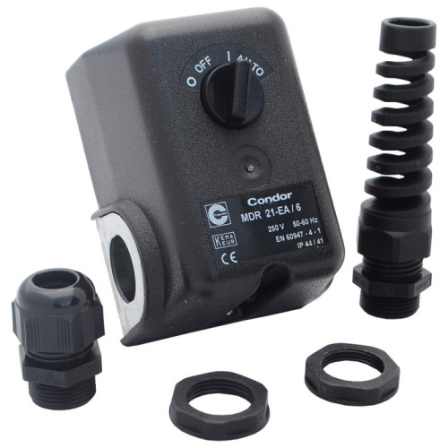 Реле давления GRUNDFOS MDR 21/6 Реле давления GRUNDFOS MDR 21/6