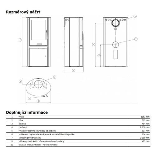 Печь-камин ABX Reno panorama серая сталь тальк Печь-камин ABX Reno panorama серая сталь тальк