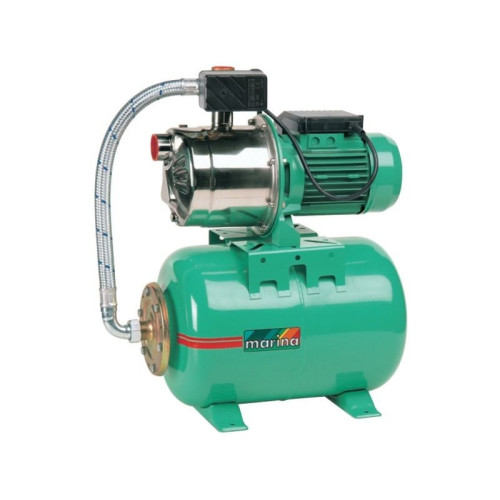 Насосная станция Marina-Speroni CAM 198/25 Насосная станция Marina-Speroni CAM 198/25