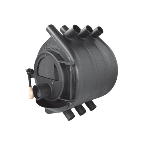 Отопительная печь Бренеран Буран АОТ-06 тип 00 100м3