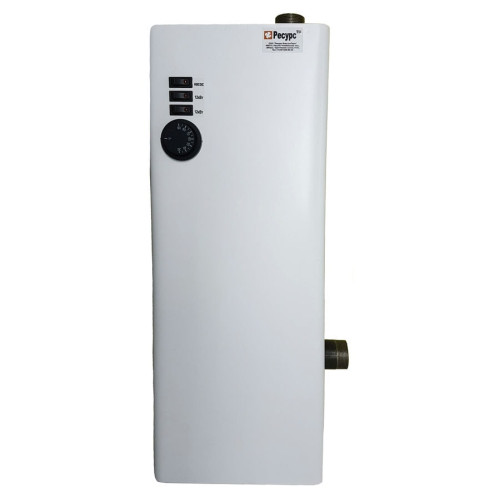 Котел электрический Ресурс ЭВПМ-48 кВт Котел электрический Ресурс ЭВПМ-48 кВт