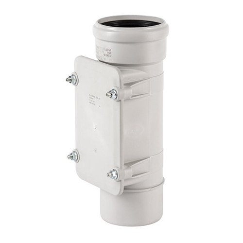 Ревизия канализационная Ostendorf SKRE 90мм (арт.334600)