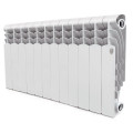 Алюминиевый радиатор Royal Thermo Revolution 350 (12 секций)