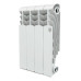 Алюминиевый радиатор Royal Thermo Revolution 350 (4 секции)