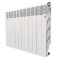 Алюминиевый радиатор Royal Thermo Revolution 500 (12 секций)