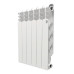Алюминиевый радиатор Royal Thermo Revolution 500 (6 секций)