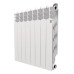 Алюминиевый радиатор Royal Thermo Revolution 500 (8 секций)