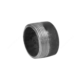 Резьба КАЗ стальная ДУ50 длина 35мм