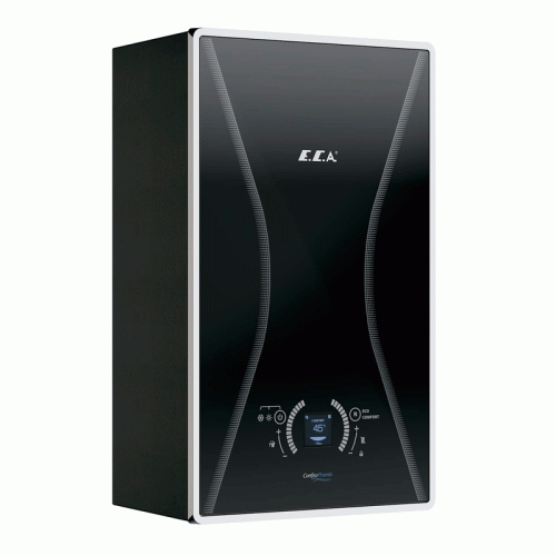 Котёл газовый конденсационный ECA Confeo Premix 30 HCH Котёл газовый конденсационный ECA Confeo Premix 30 HCH