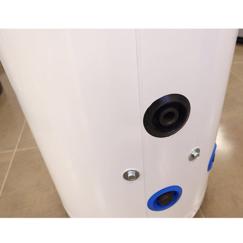 Бойлер косвенного нагрева напольный Uni-Fitt Indirect F 100 Бойлер косвенного нагрева напольный Uni-Fitt Indirect F 100