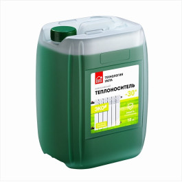 Теплоноситель Технология уюта ЭКО -30°С 10 кг