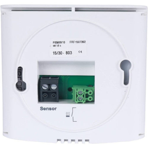 Электронный комнатный термостат для различных систем отопления Watts BT-A 10025810 Электронный комнатный термостат для различных систем отопления Watts BT-A 10025810