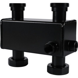 Гидравлическая стрелка 3 м3/час Stout