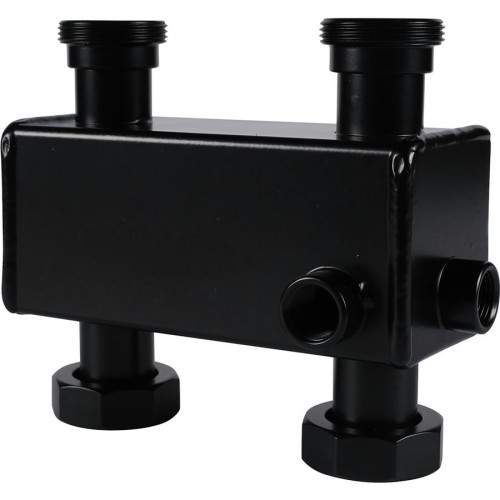 Гидравлическая стрелка 3 м3/час Stout Гидравлическая стрелка 3 м3/час Stout