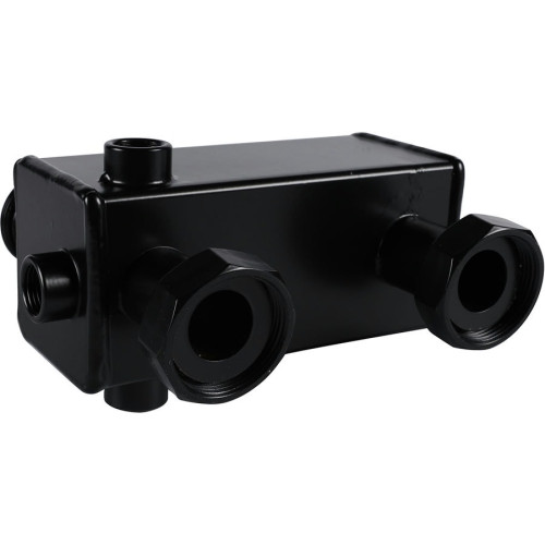 Гидравлическая стрелка 3 м3/час Stout Гидравлическая стрелка 3 м3/час Stout