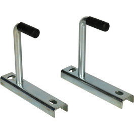 Распределительный коллектор 5 контуров в теплоизоляции DN 25 Stout SDG-0016-004005