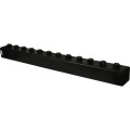 Распределительный коллектор на 6 контуров в теплоизоляции DN 25 Stout SDG-0016-004006
