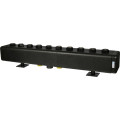 Распределительный коллектор на 5 контуров в теплоизоляции DN 32 Stout SDG-0016-005005 — фото 2