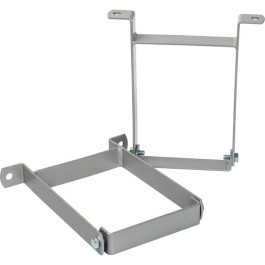 Распределительный коллектор 3(5) отопительных контура в теплоизоляции DN 25 Stout SDG-0017-004035