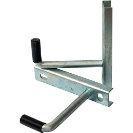 Распределительный коллектор на 2 контура с гидрострелкой DN 25 Stout SDG-0018-004002