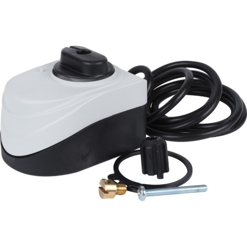 Сервопривод STOUT 24 V 120 S SVM-0005-024001 Сервопривод STOUT 24 V 120 S SVM-0005-024001