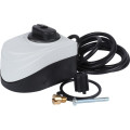 Сервопривод STOUT 230 V 120 s SVM-0005-230001